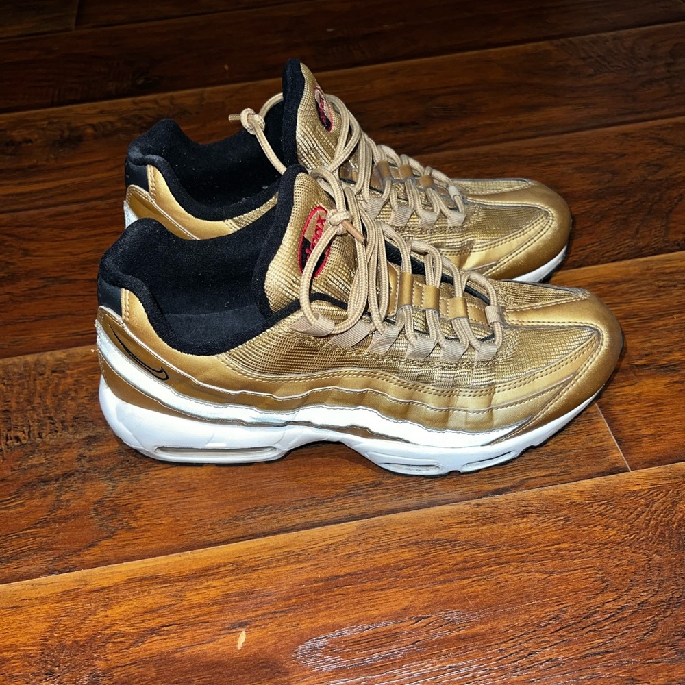 Nike Airmax 95